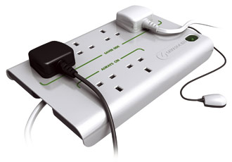 Multi-Socket 6&trade; (10 pack)