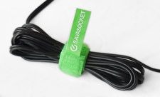 Velcro Tie Wraps (4 Pack)